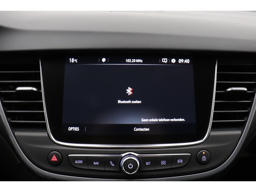 Opel Crossland (P146NX) met abonnement