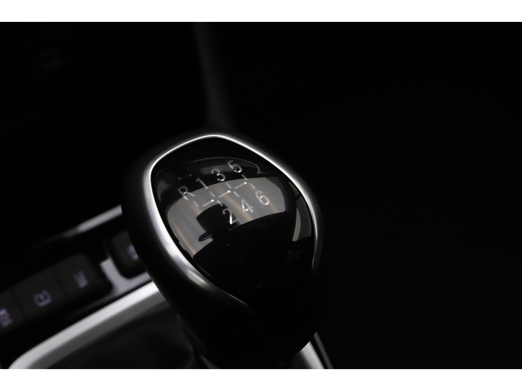 Opel Crossland (P146NX) met abonnement