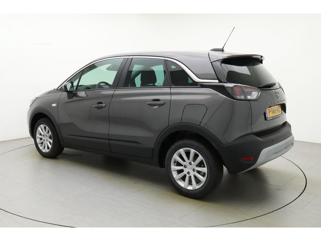 Opel Crossland (P146NX) met abonnement