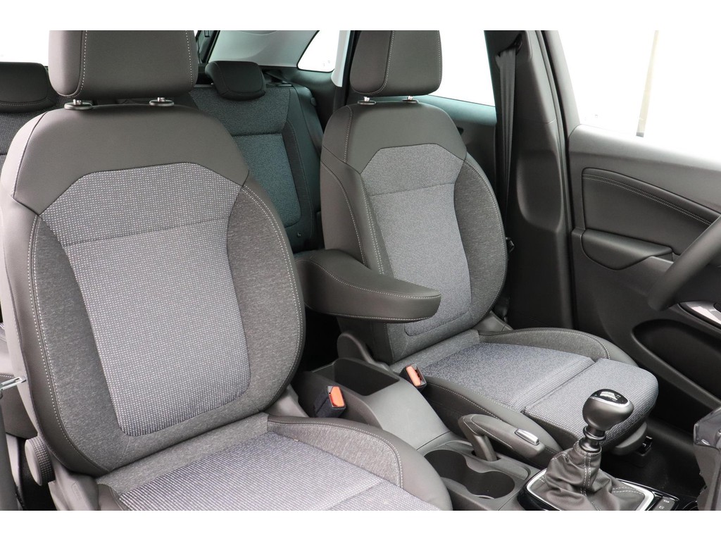 Opel Crossland (P146NX) met abonnement