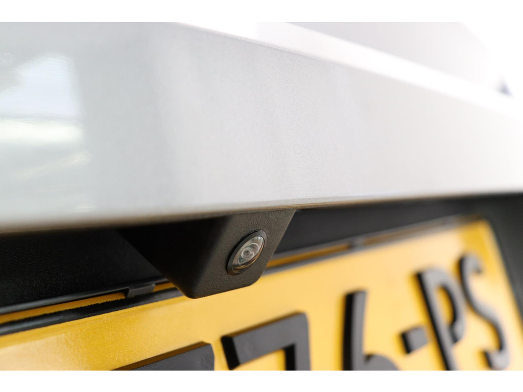 Opel Mokka (S776PS) met abonnement