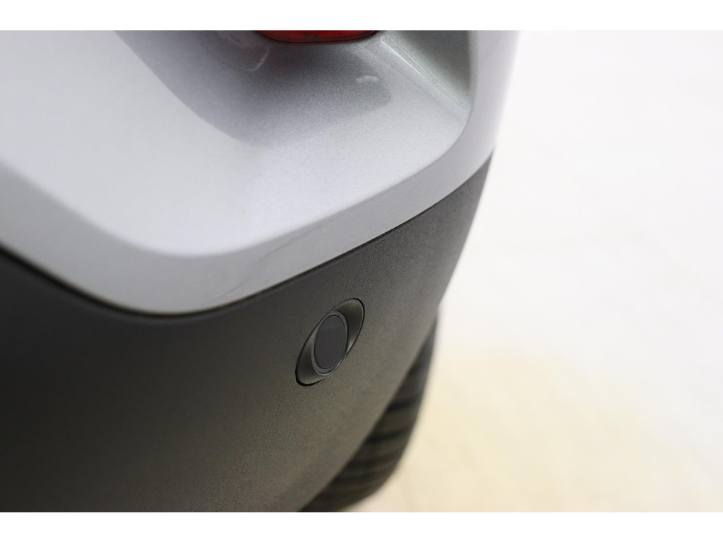 Opel Mokka (S776PS) met abonnement