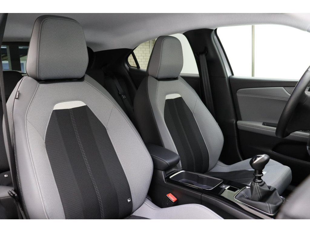 Opel Mokka (S776PS) met abonnement