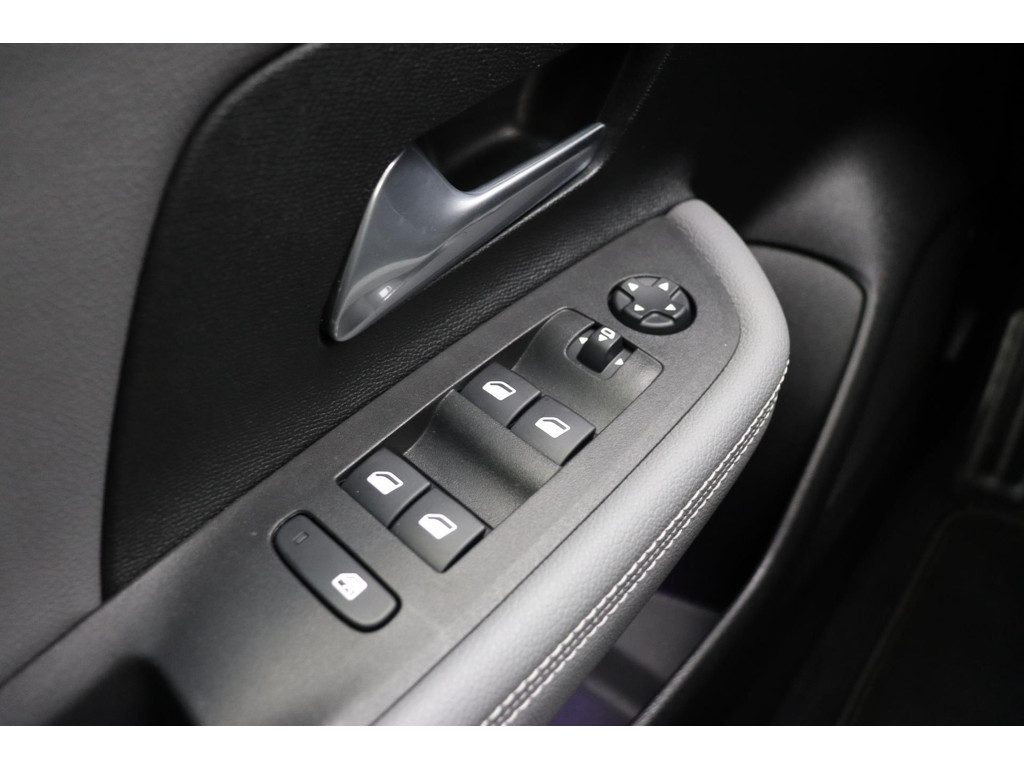 Opel Mokka (S776PS) met abonnement