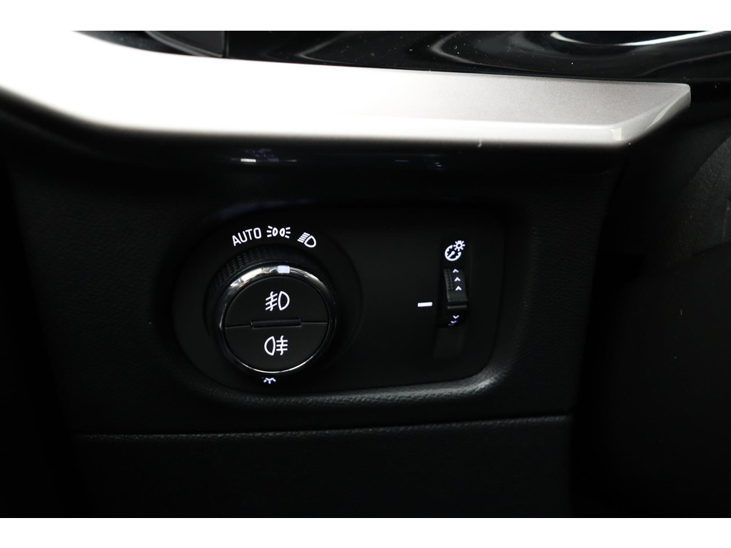 Opel Mokka (S776PS) met abonnement