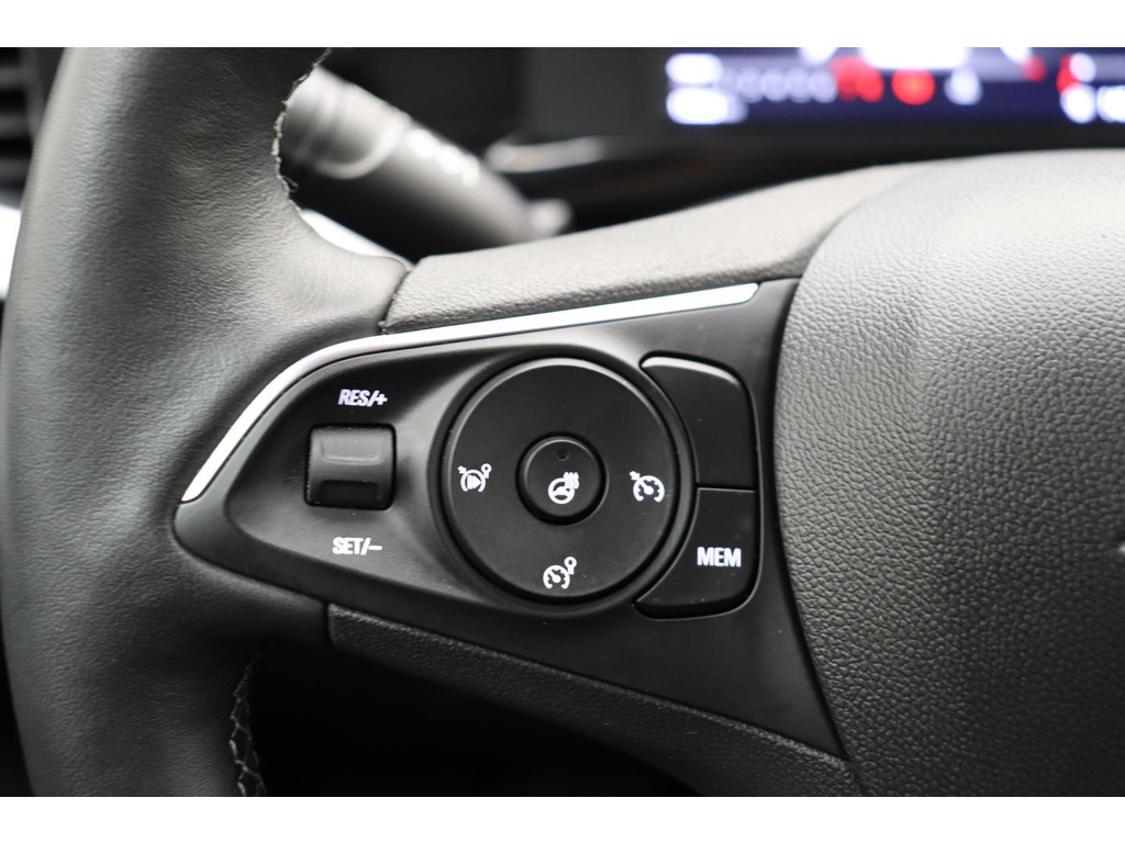 Opel Mokka (S776PS) met abonnement