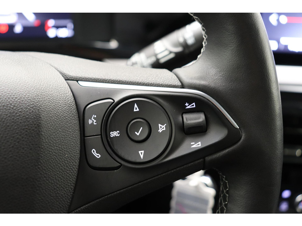 Opel Mokka (S776PS) met abonnement