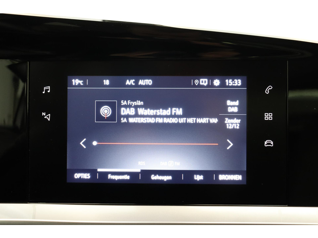 Opel Mokka (S776PS) met abonnement