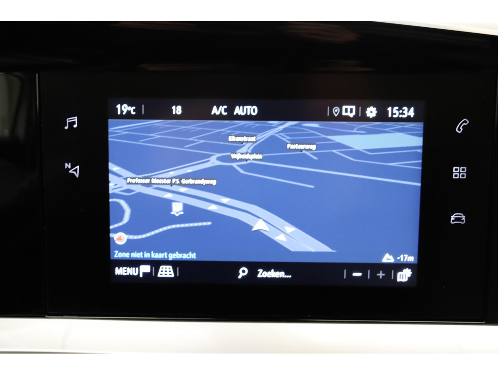 Opel Mokka (S776PS) met abonnement