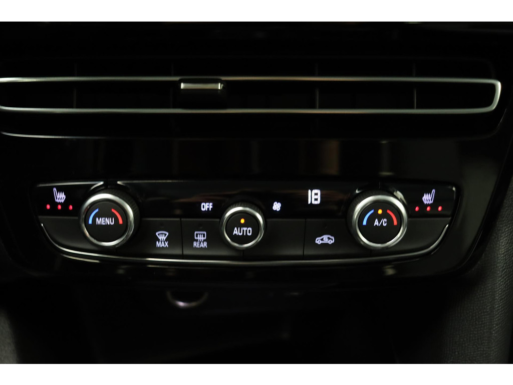 Opel Mokka (S776PS) met abonnement