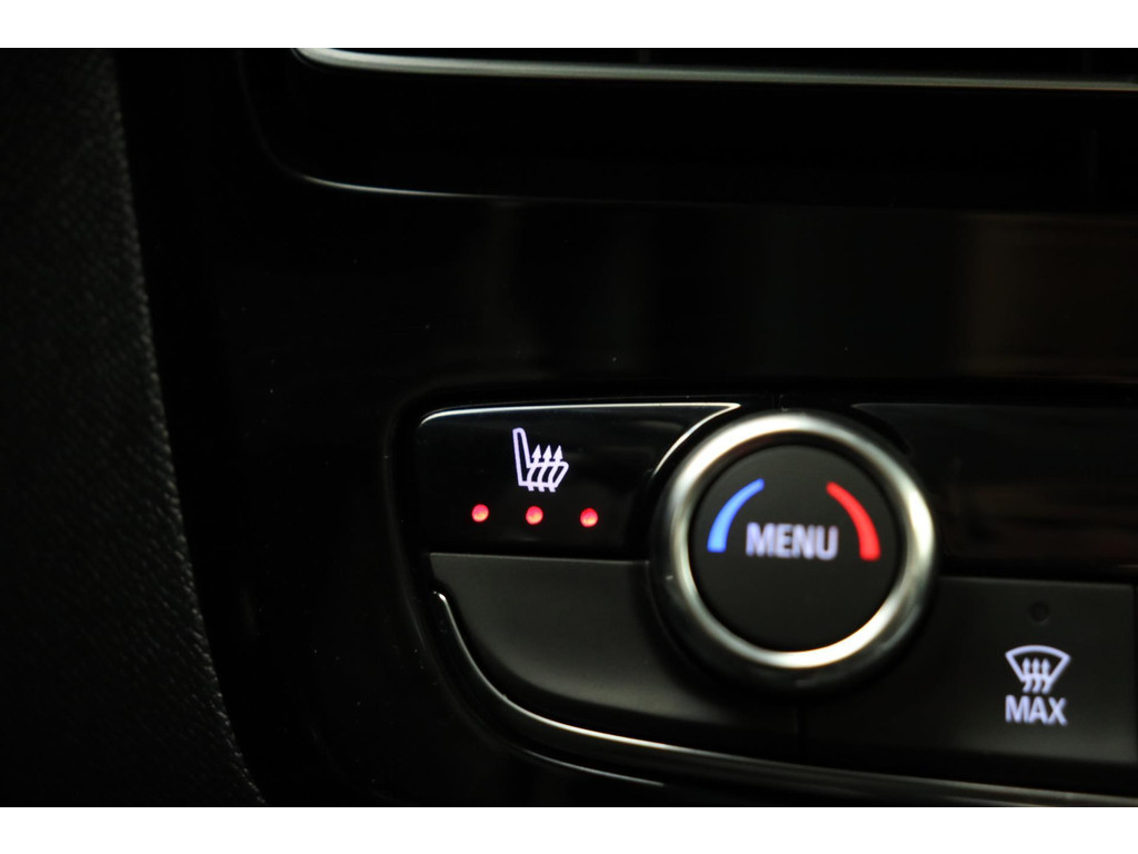 Opel Mokka (S776PS) met abonnement