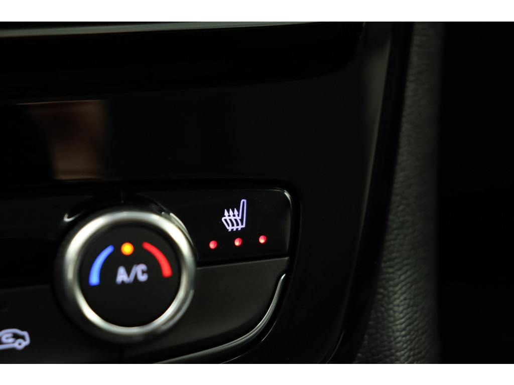 Opel Mokka (S776PS) met abonnement