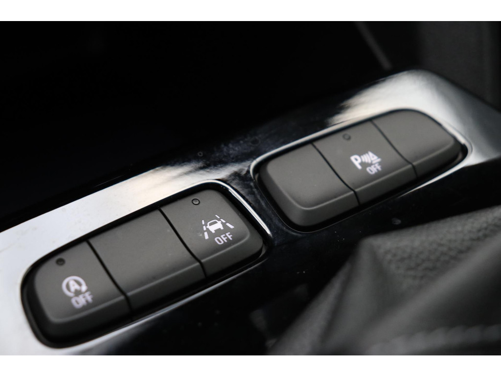 Opel Mokka (S776PS) met abonnement