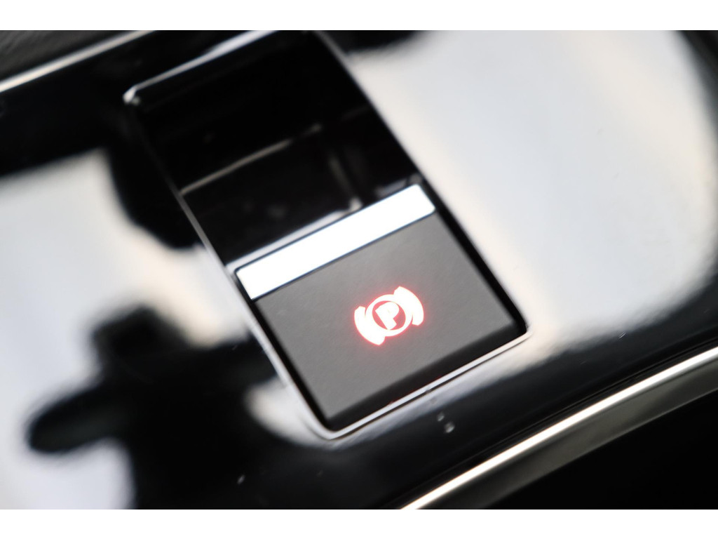 Opel Mokka (S776PS) met abonnement