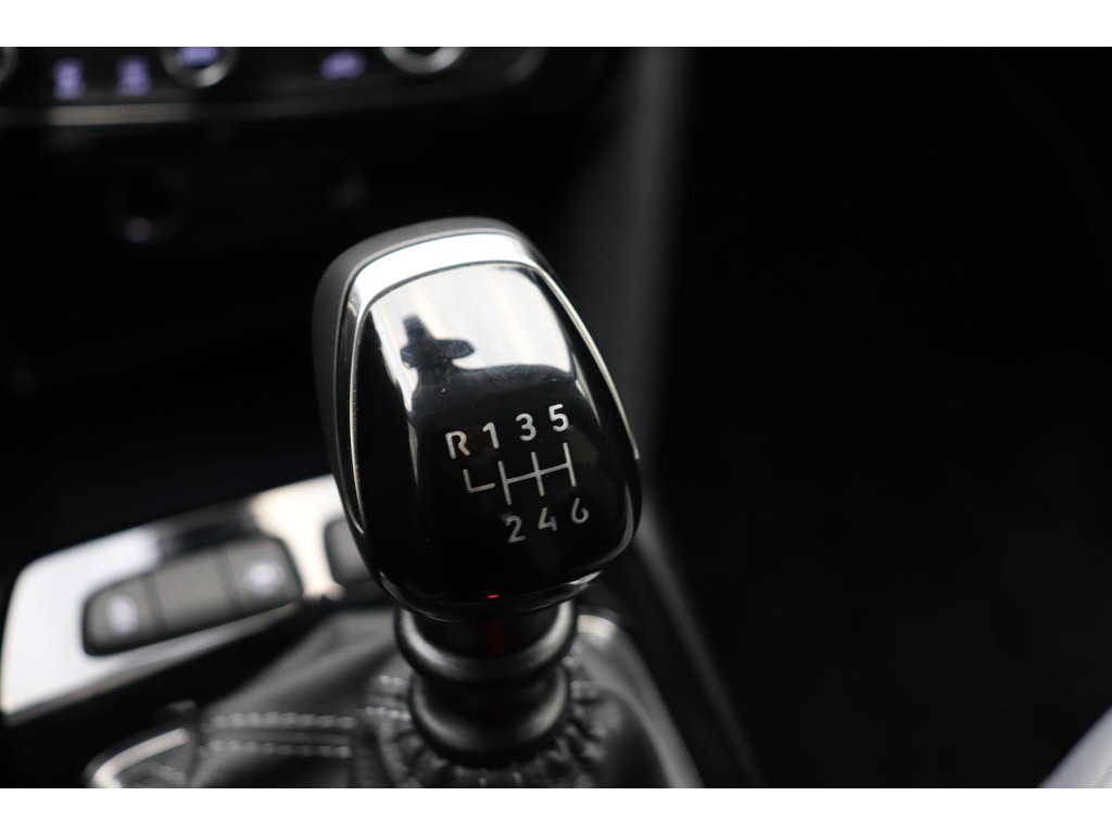 Opel Mokka (S776PS) met abonnement