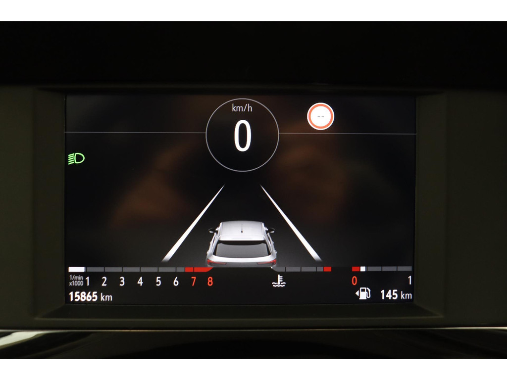 Opel Mokka (S776PS) met abonnement