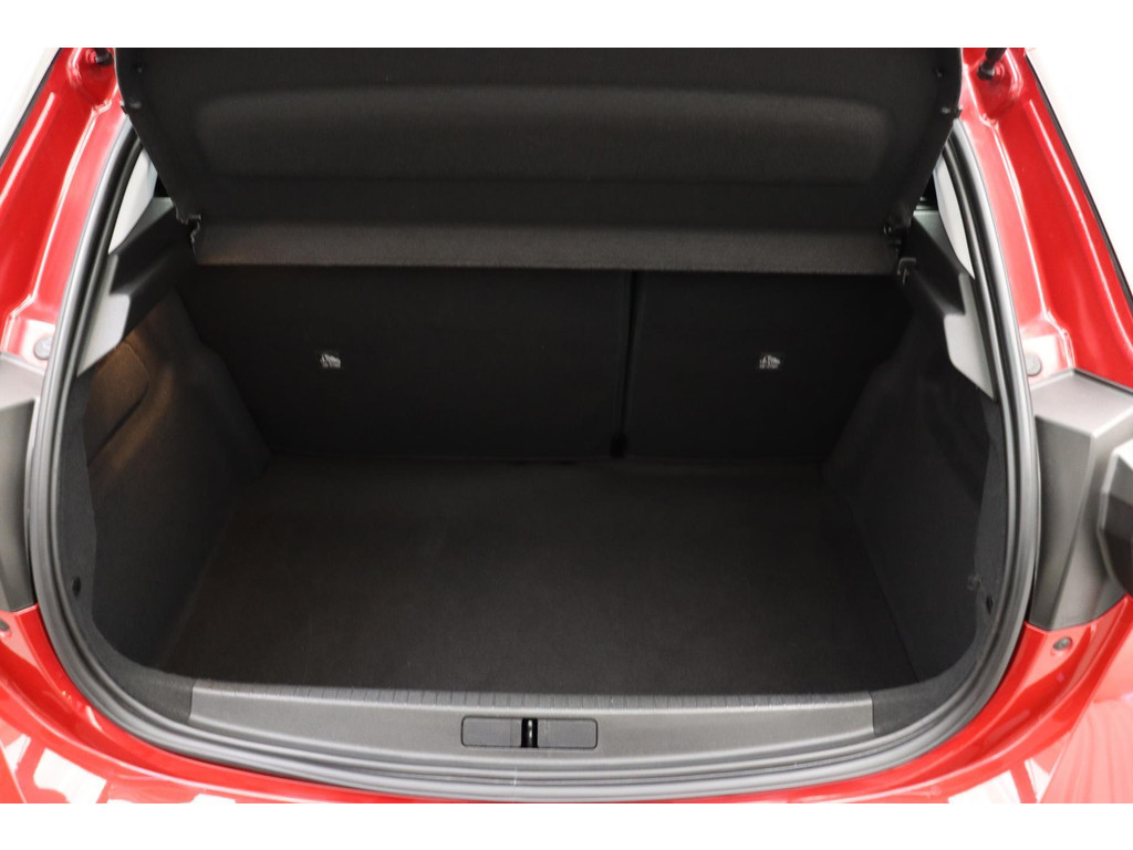 Opel Corsa (R333PX) met abonnement