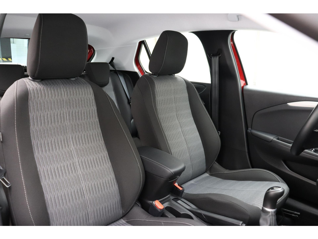 Opel Corsa (R333PX) met abonnement