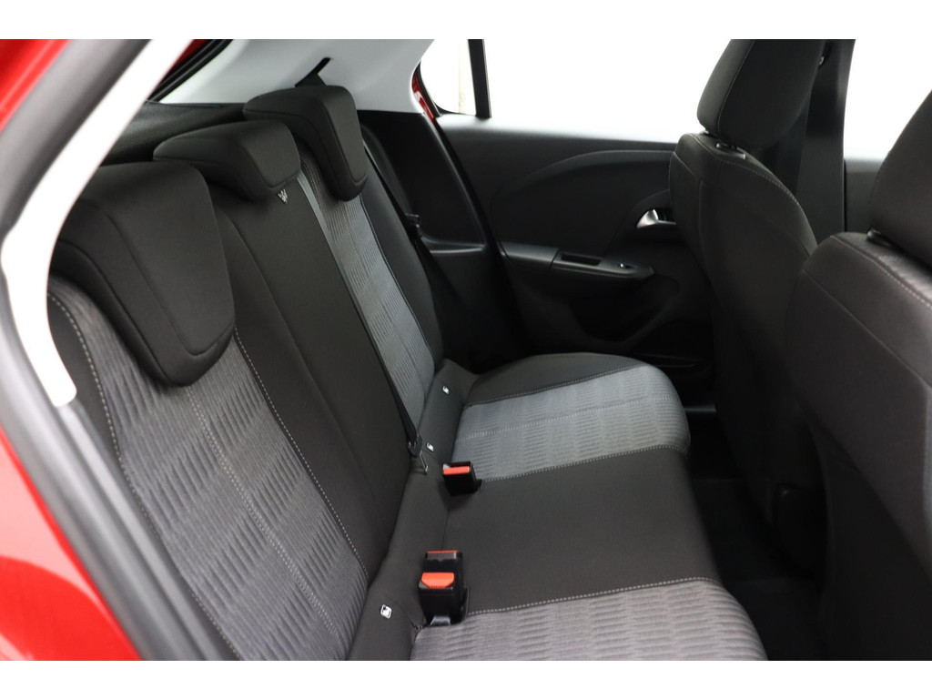 Opel Corsa (R333PX) met abonnement