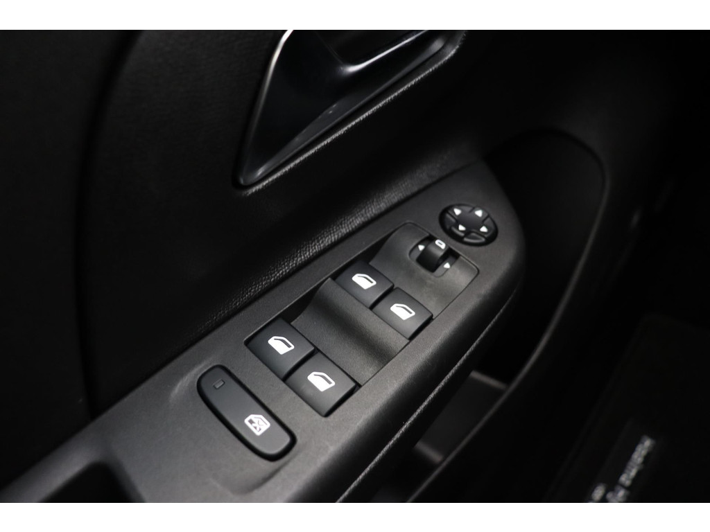 Opel Corsa (R333PX) met abonnement