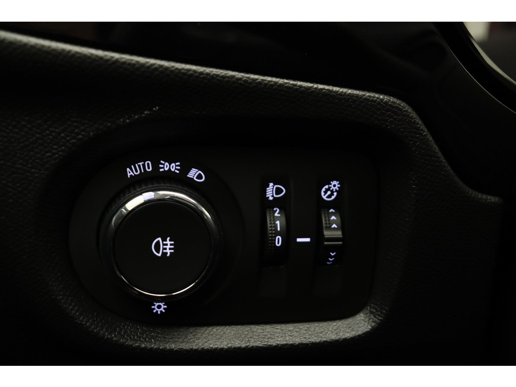 Opel Corsa (R333PX) met abonnement