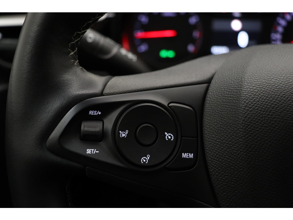 Opel Corsa (R333PX) met abonnement