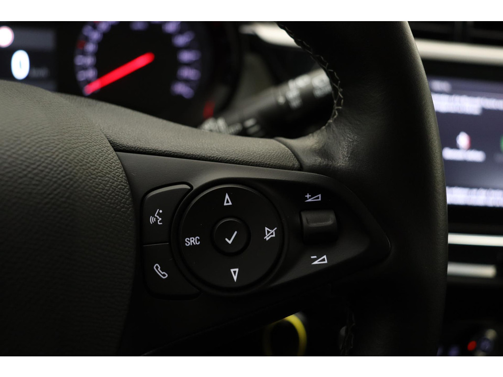 Opel Corsa (R333PX) met abonnement