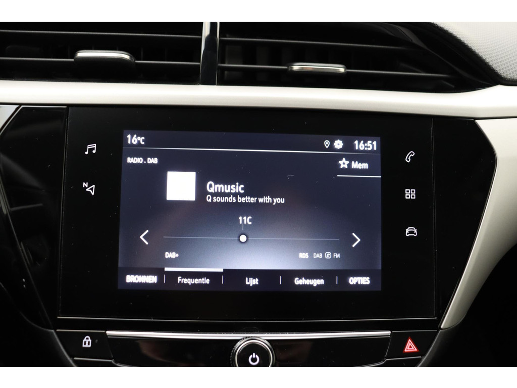 Opel Corsa (R333PX) met abonnement