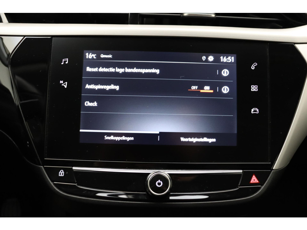 Opel Corsa (R333PX) met abonnement