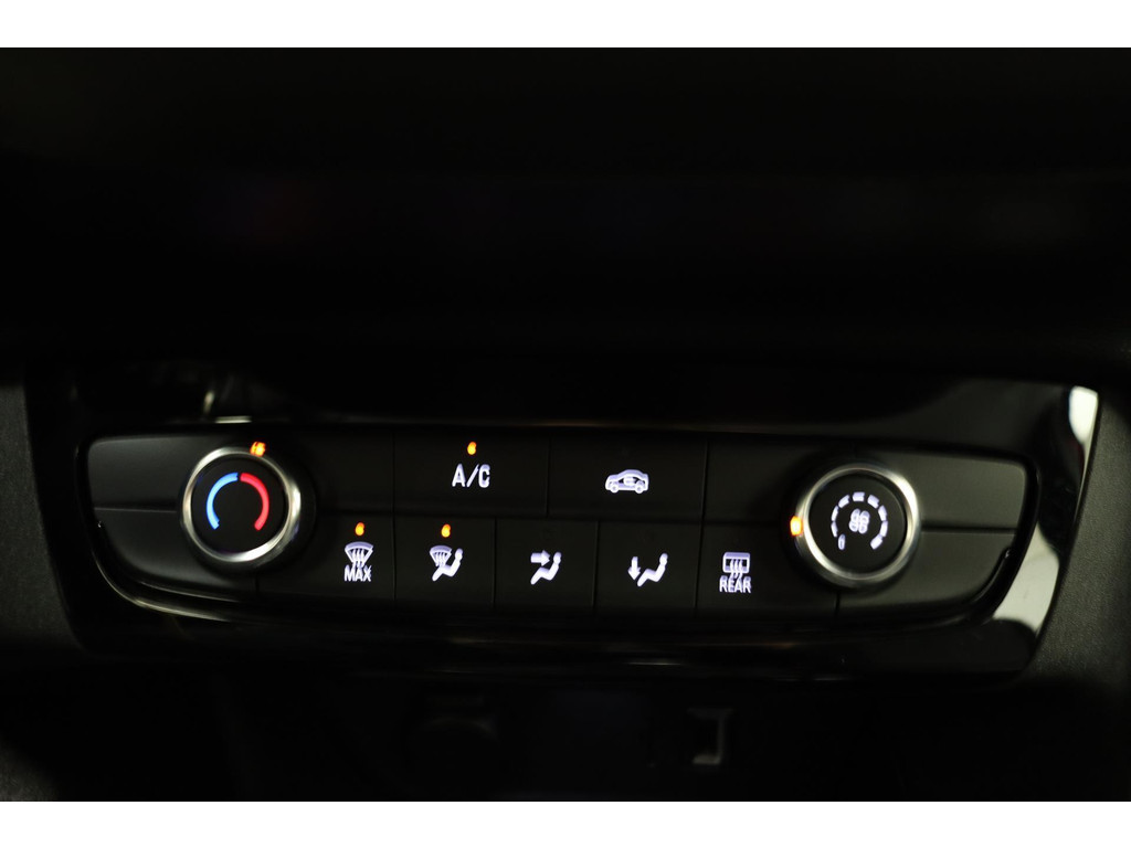 Opel Corsa (R333PX) met abonnement