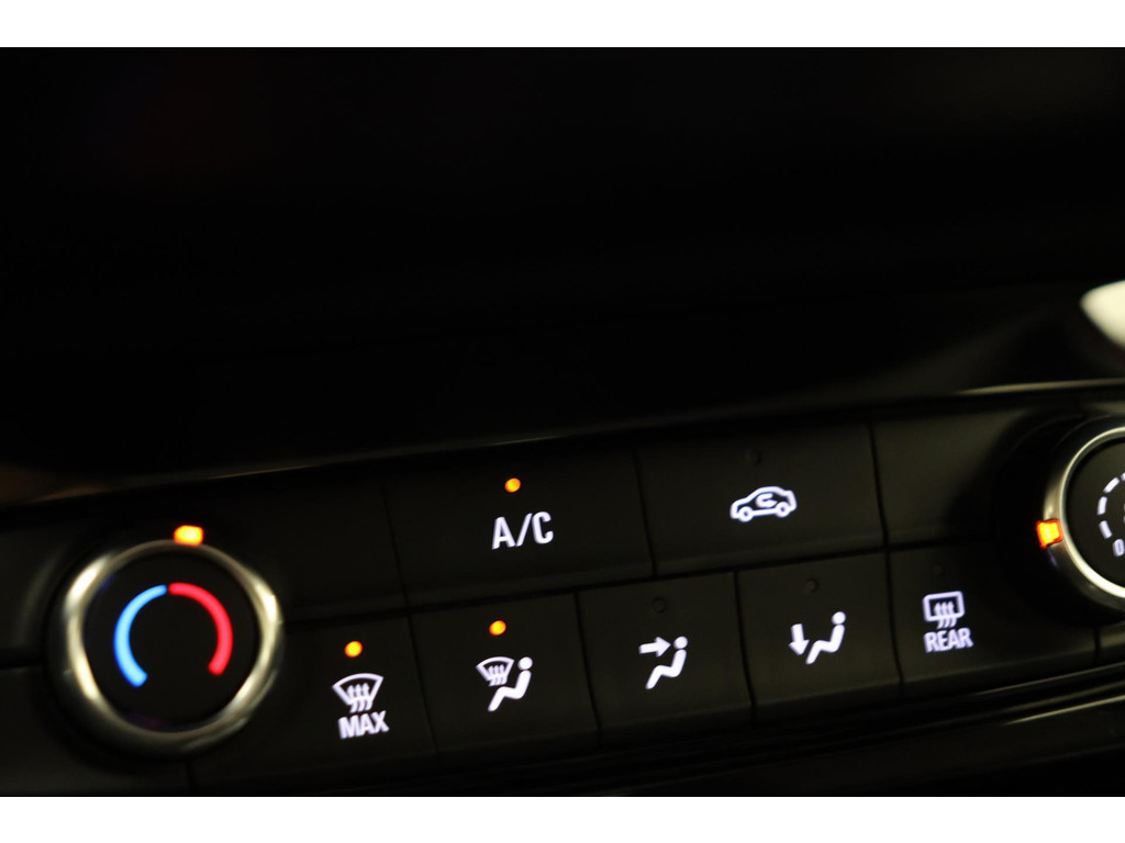 Opel Corsa (R333PX) met abonnement