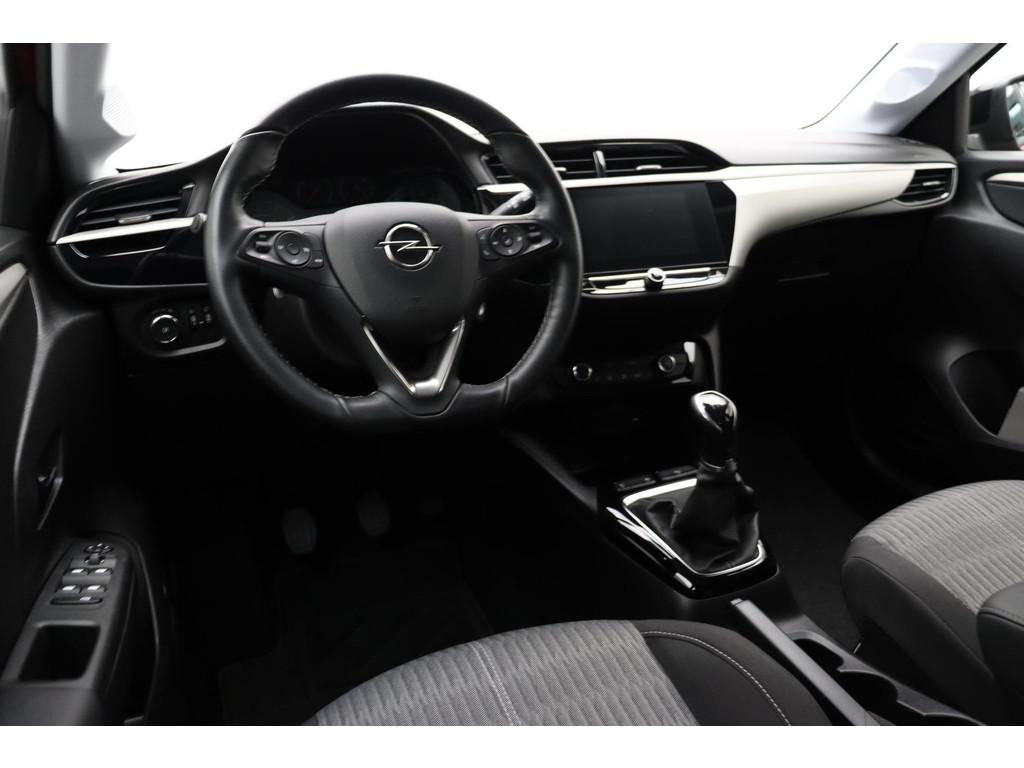 Opel Corsa (R333PX) met abonnement