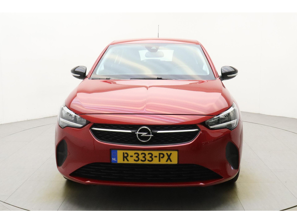 Opel Corsa (R333PX) met abonnement