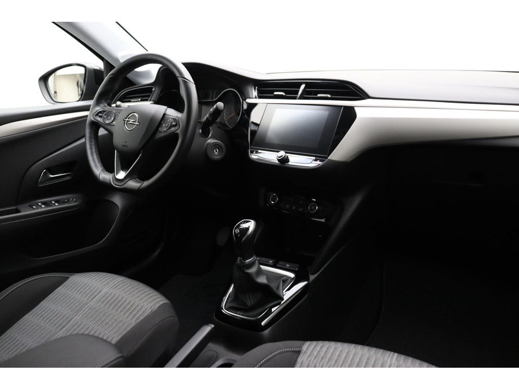 Opel Corsa (R333PX) met abonnement