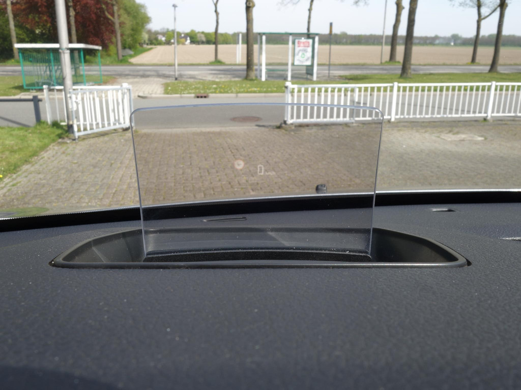 Peugeot Expert (VHB24X) met abonnement