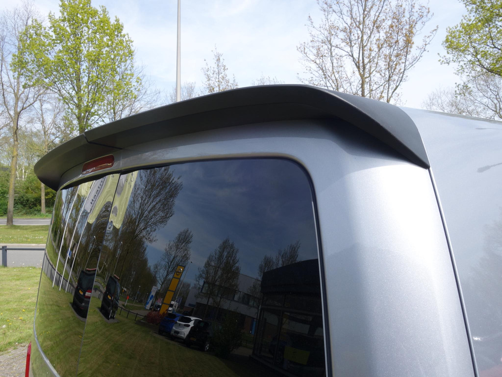 Peugeot Expert (VHB24X) met abonnement