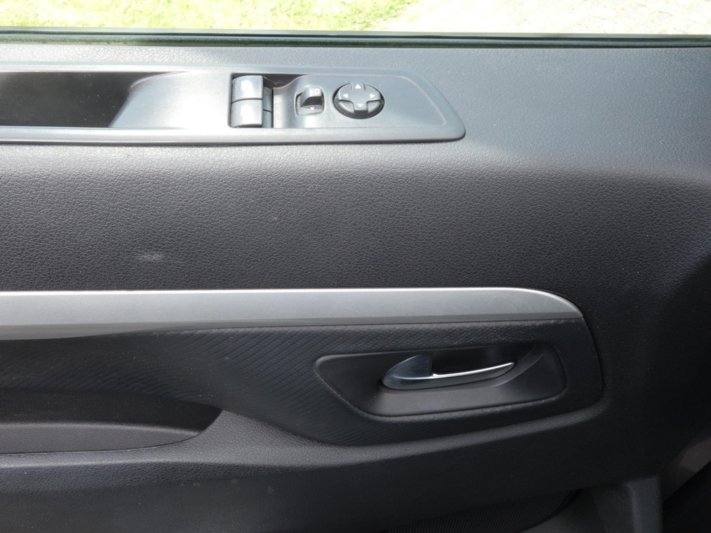 Peugeot Expert (VHB24X) met abonnement