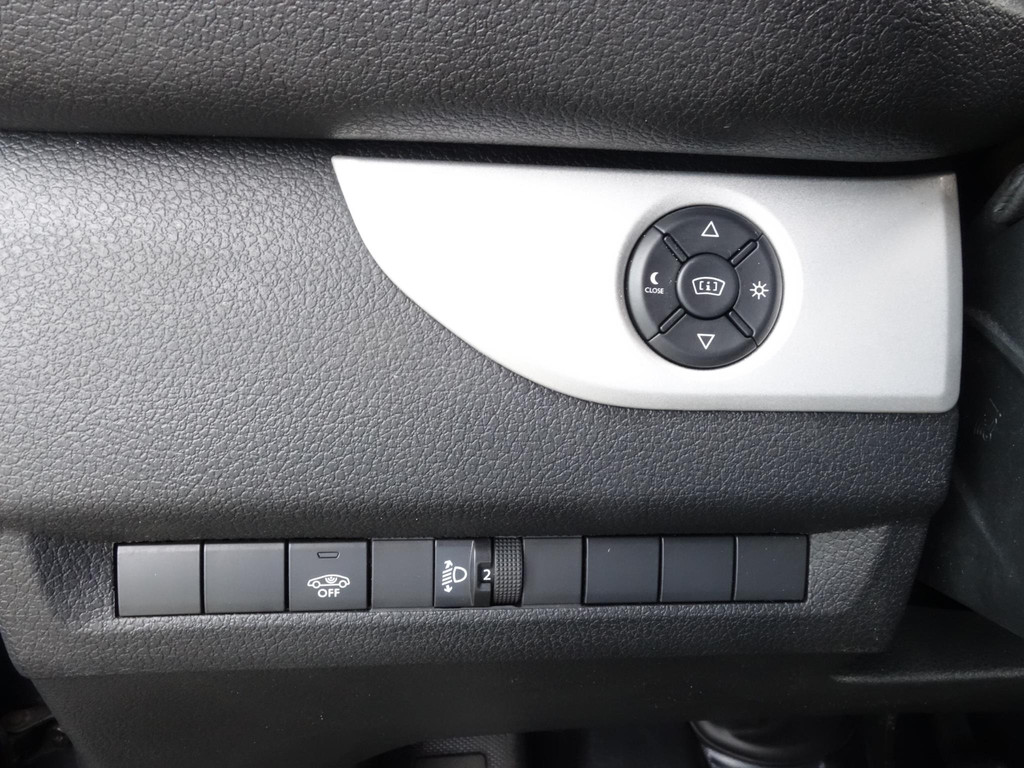 Peugeot Expert (VHB24X) met abonnement