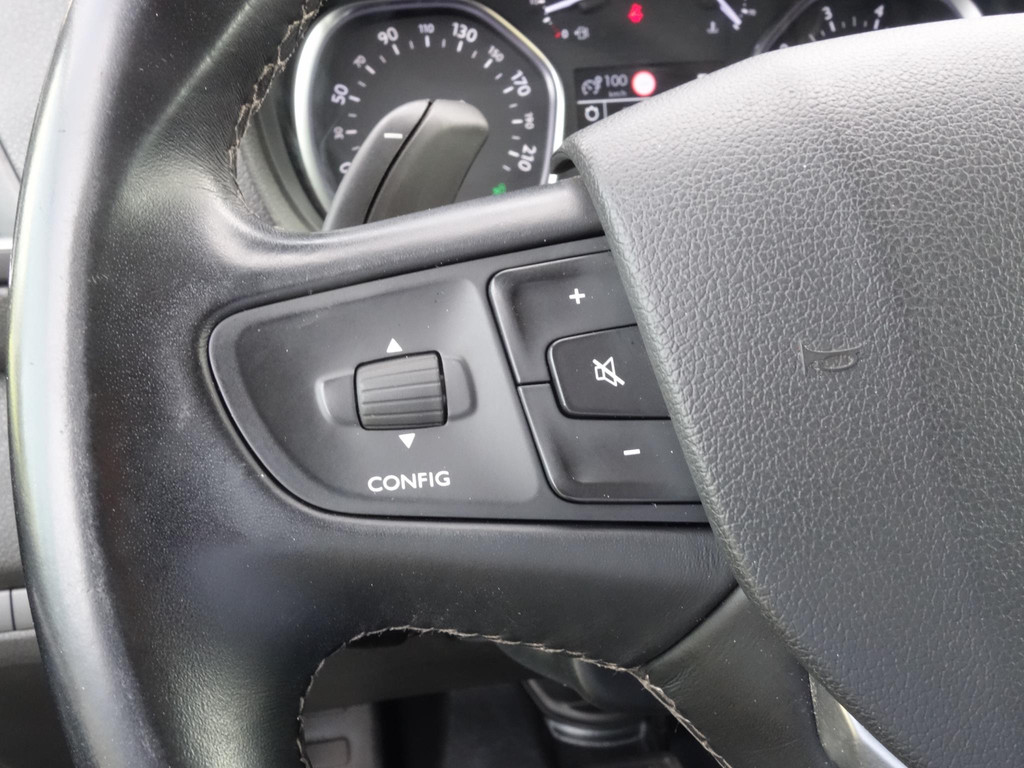 Peugeot Expert (VHB24X) met abonnement