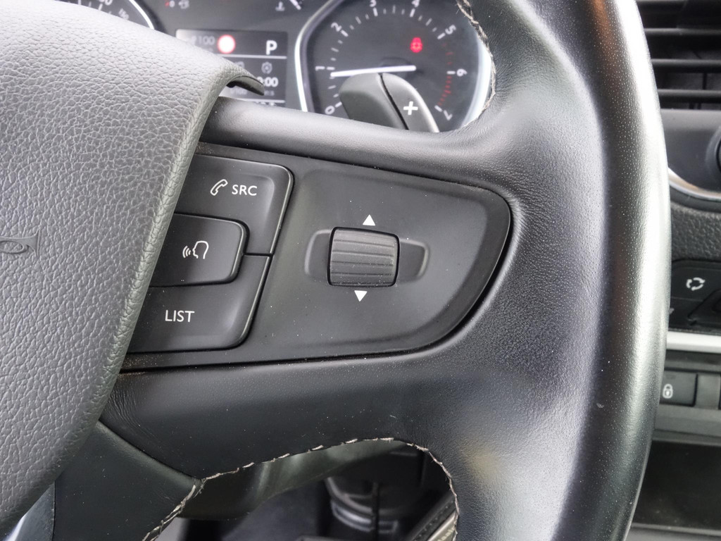 Peugeot Expert (VHB24X) met abonnement