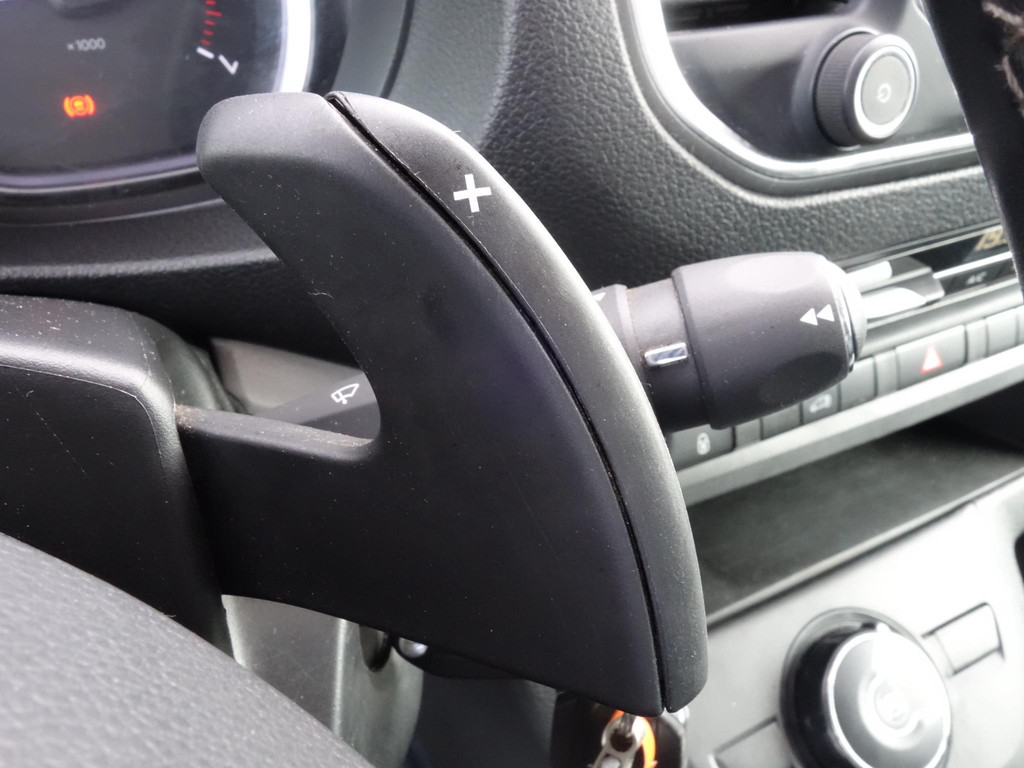 Peugeot Expert (VHB24X) met abonnement