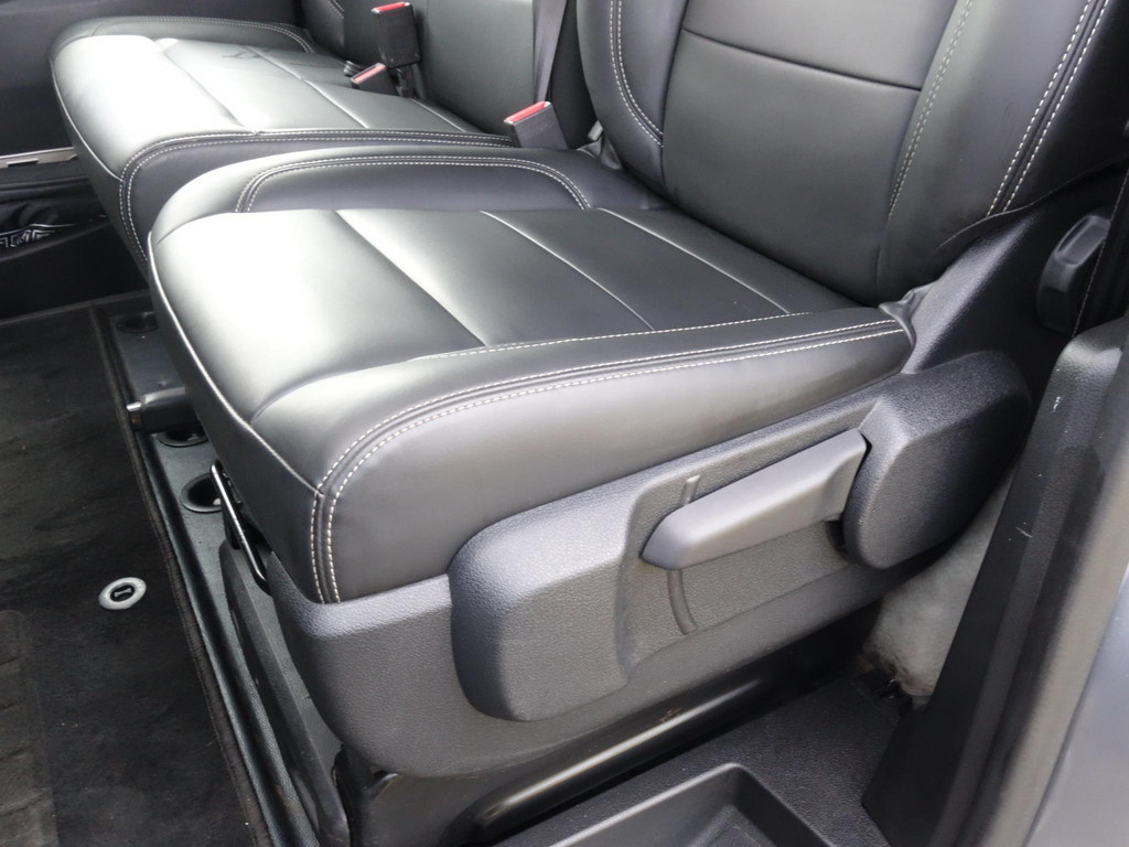 Peugeot Expert (VHB24X) met abonnement