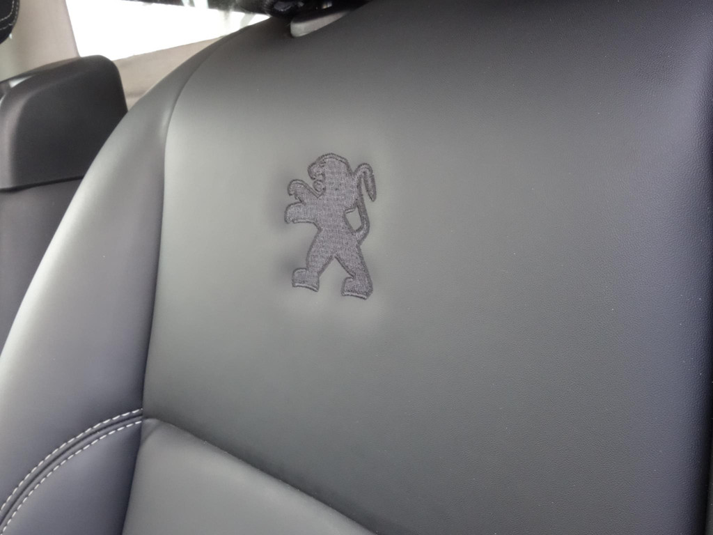 Peugeot Expert (VHB24X) met abonnement