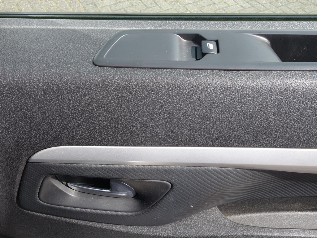 Peugeot Expert (VHB24X) met abonnement