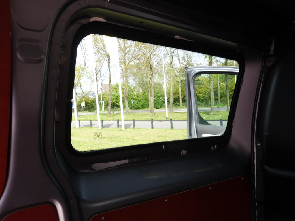 Peugeot Expert (VHB24X) met abonnement