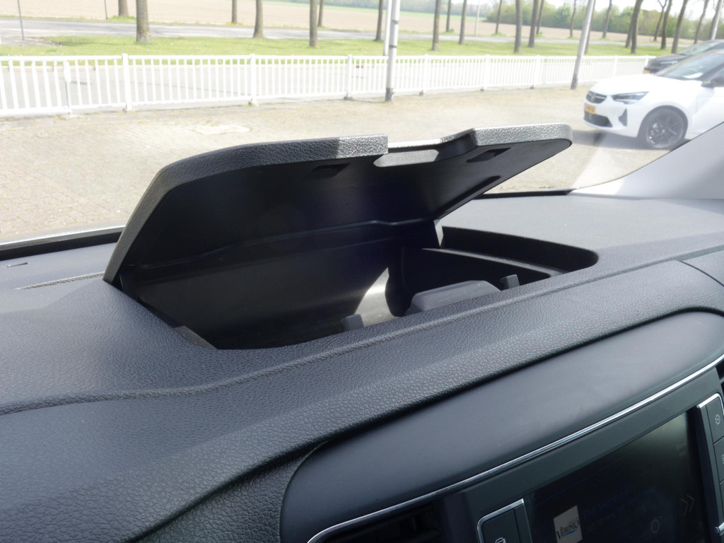 Peugeot Expert (VHB24X) met abonnement