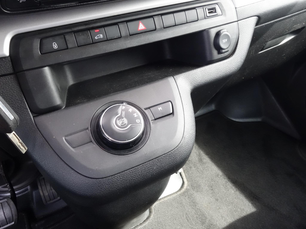 Peugeot Expert (VHB24X) met abonnement