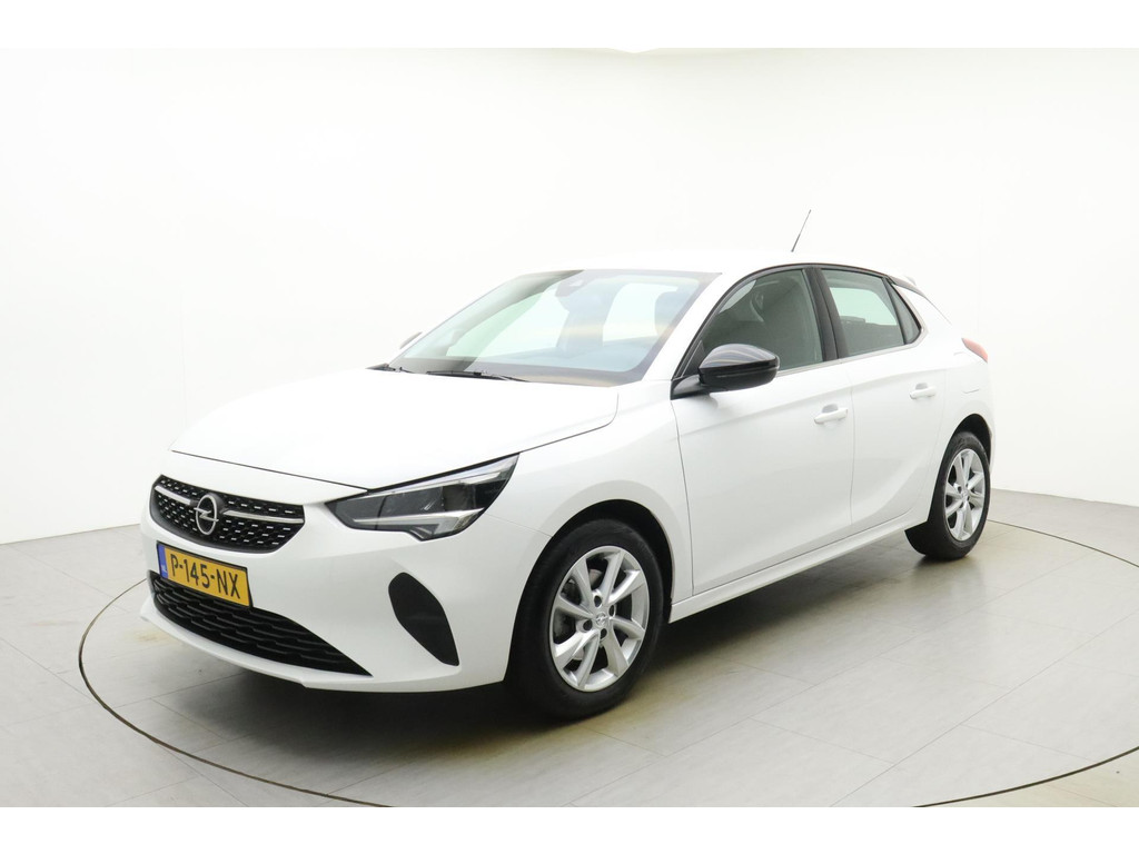 Opel Corsa (P145NX) met abonnement