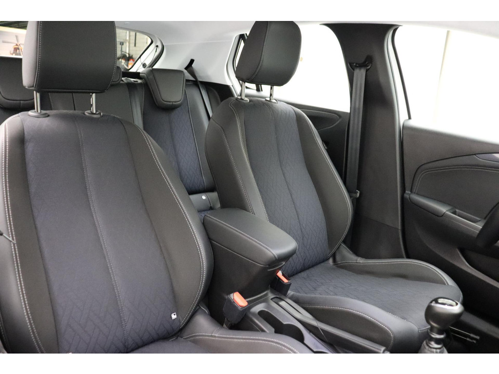 Opel Corsa (P145NX) met abonnement