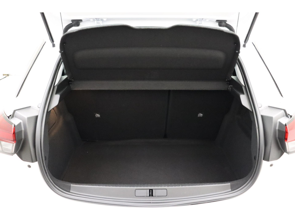 Opel Corsa (P145NX) met abonnement